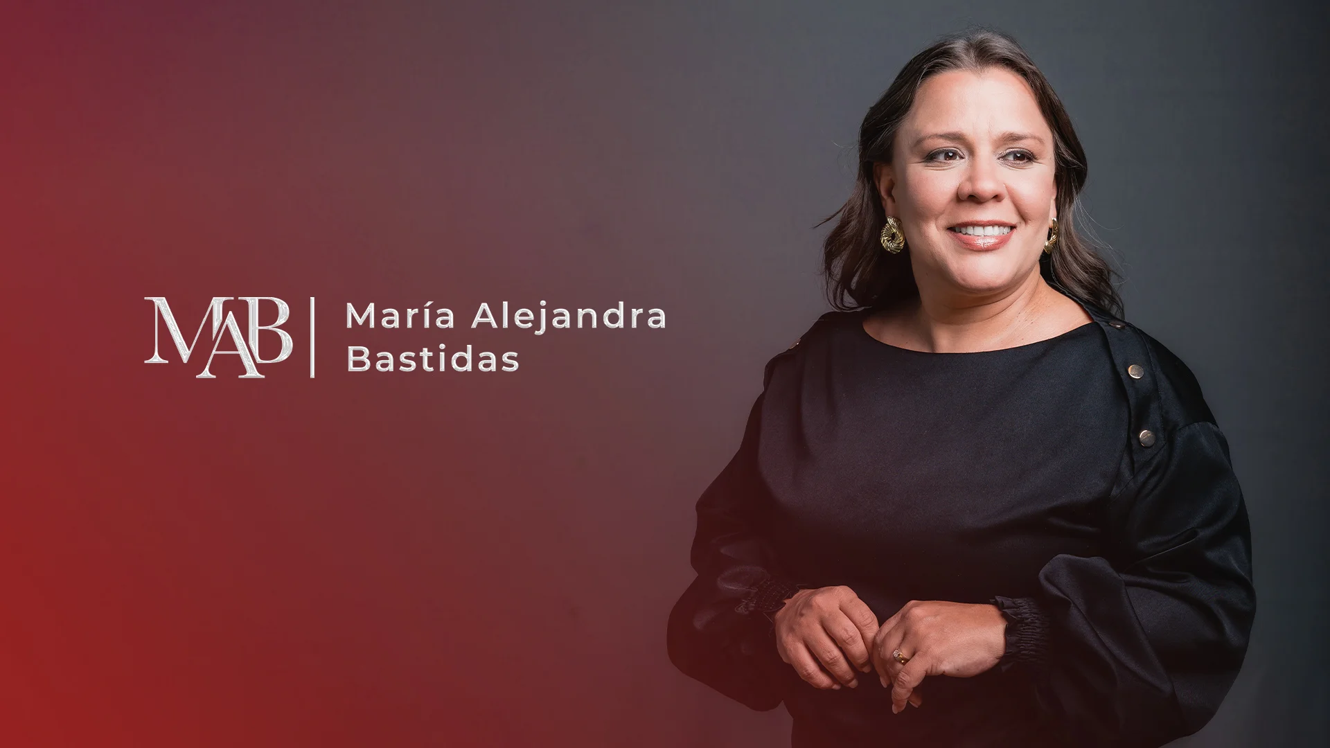 Contacto María Alejandra